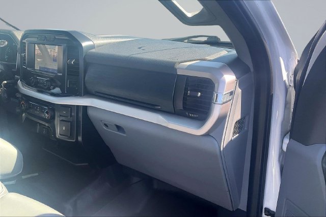Used 2021 Ford F150 XL w/ Equipment Group 101A High AWD/4WD image 17