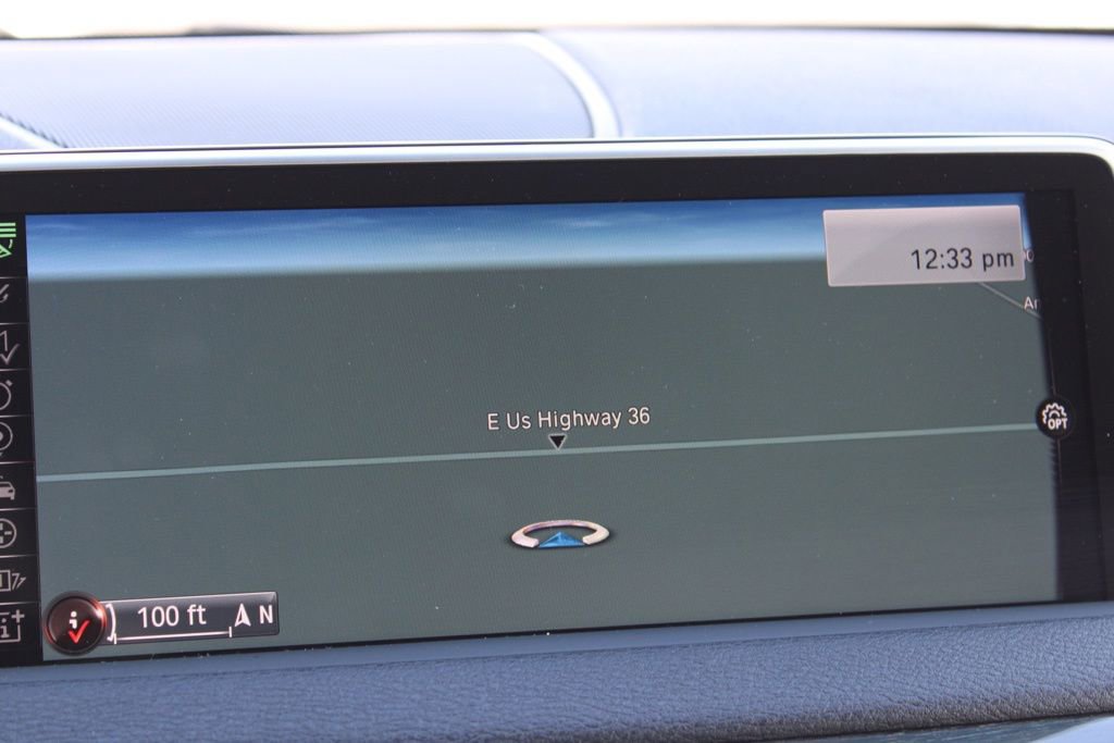 Used 2014 BMW X5 xDrive35i image 37