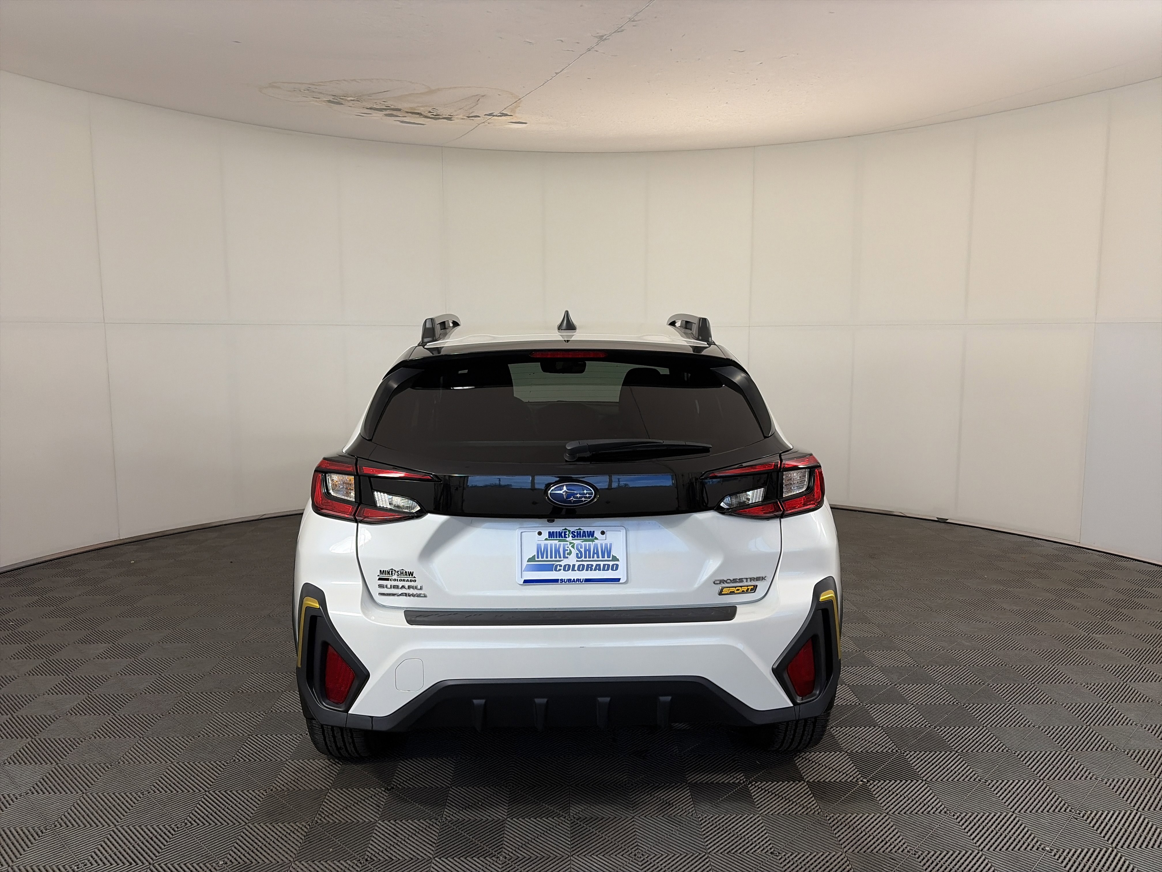 Certified 2024 Subaru Crosstrek 2.5i Sport w/ Popular Package #4A AWD/4WD image 7