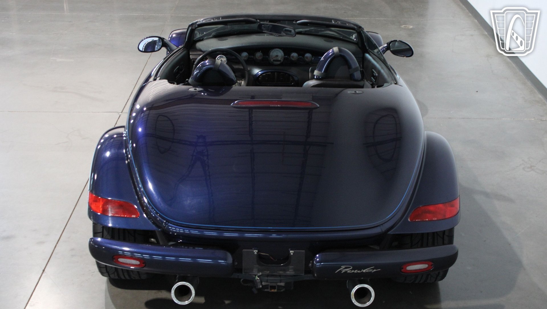 Used 2001 Chrysler Prowler RWD image 17