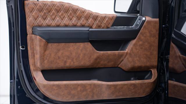 Used 2024 Ford F150 XLT w/ FX4 Off-Road Package image 36