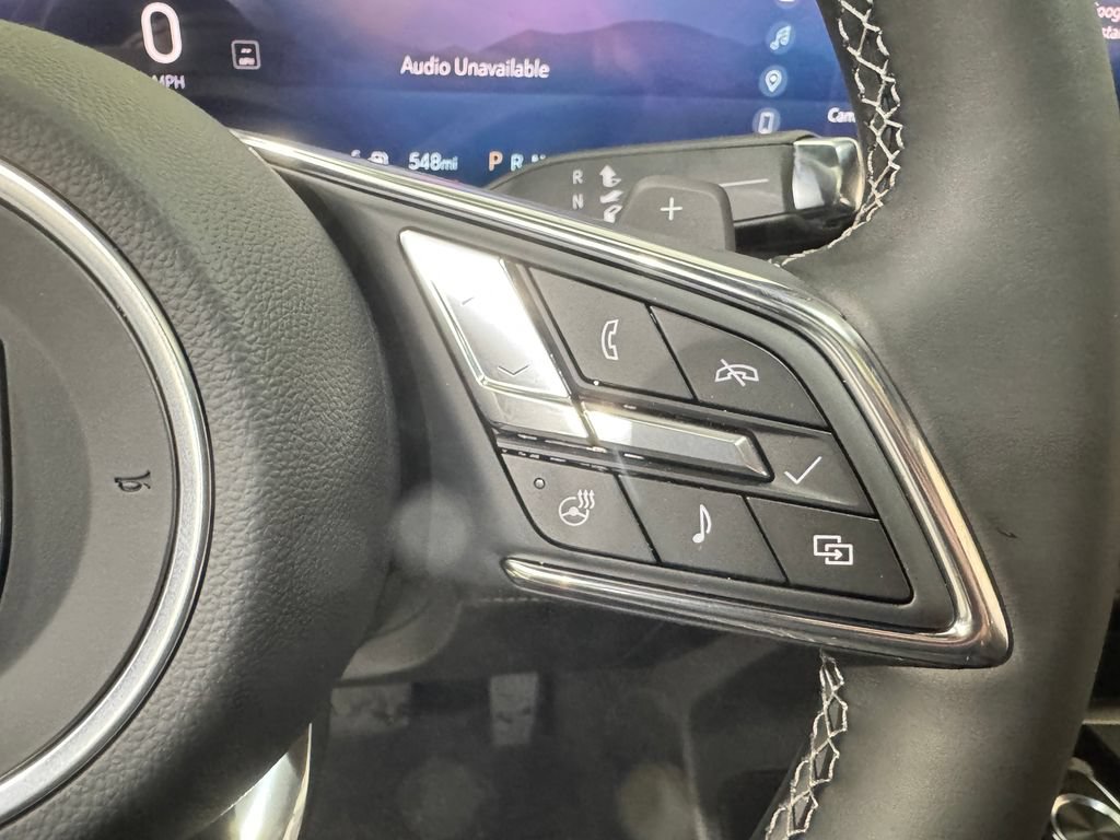 New 2026 Buick Enclave Sport Touring w/ Power Package AWD/4WD image 19