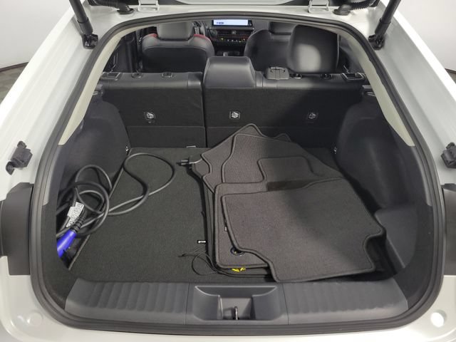 Used 2025 Toyota Prius Plug-In Hybrid w/ Limited Premium Package FWD image 28