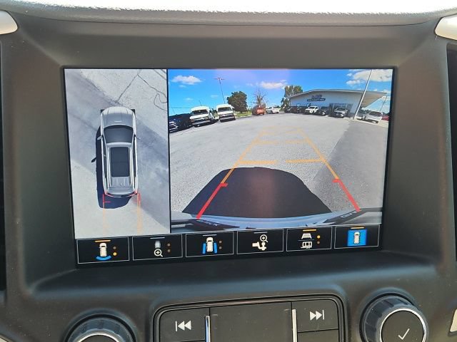 Used 2024 GMC Terrain Denali w/ Denali Premium Package AWD/4WD image 34