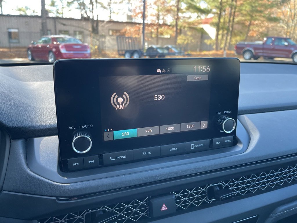 Certified 2023 Honda Accord LX image 14