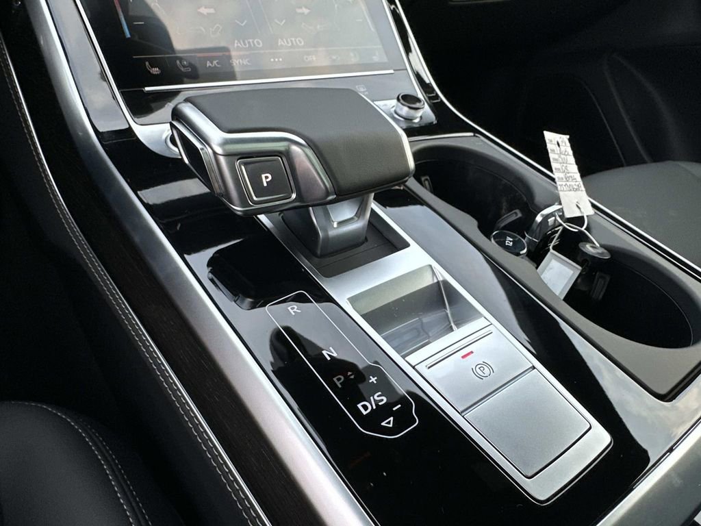 New 2026 Audi Q8 Premium Plus image 24