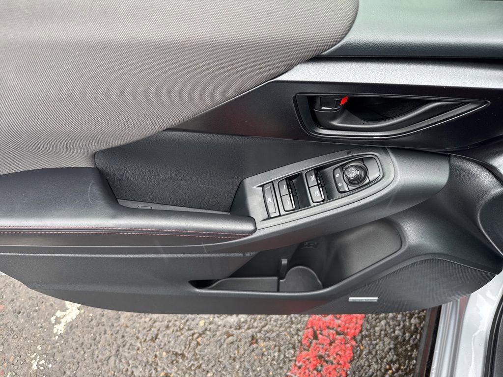 Used 2025 Subaru Impreza RS AWD/4WD image 15