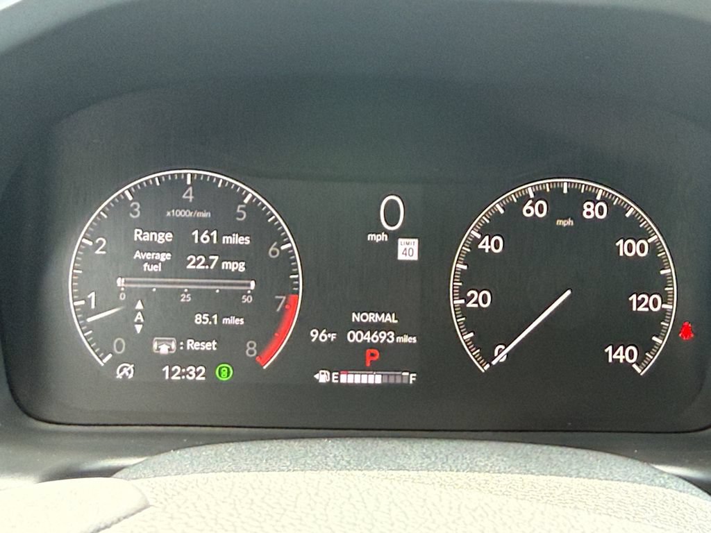 Used 2026 Honda Odyssey Elite image 13