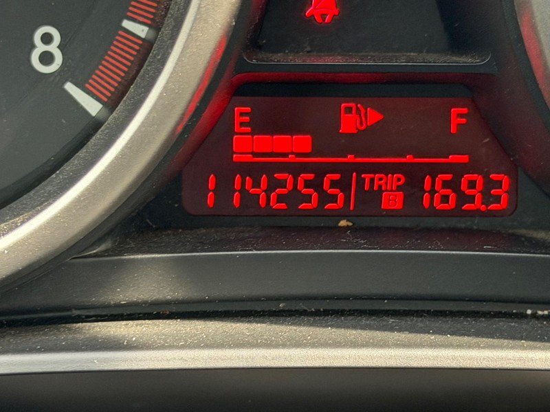 Used 2011 MAZDA MAZDA3 i Sport FWD image 17