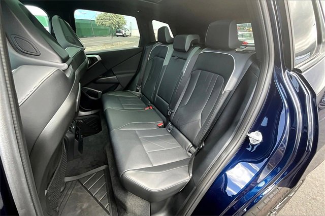 Used 2025 BMW X3 M50 w/ Premium Package image 28