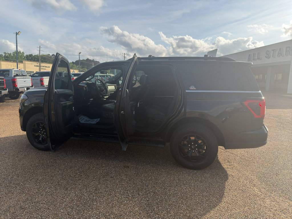 Used 2022 Ford Expedition Timberline AWD/4WD image 17