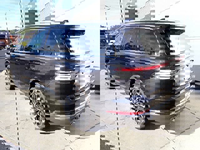 New 2025 Lincoln Aviator Reserve w/ Equipment Group 201A image 3