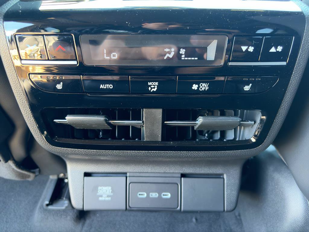 New 2026 Acura MDX A-Spec w/ Advance Package AWD/4WD image 34