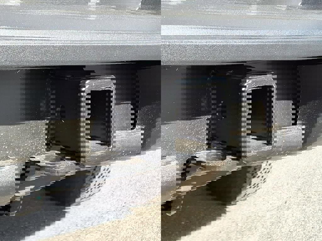 New 2026 Chevrolet Silverado EV W/T image 32