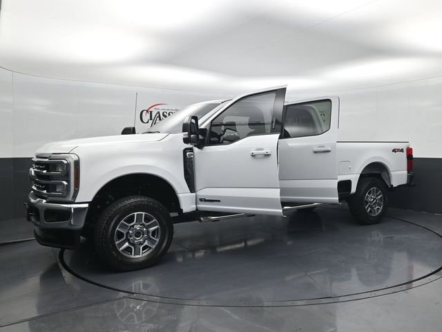 Used 2024 Ford F250 Lariat image 34