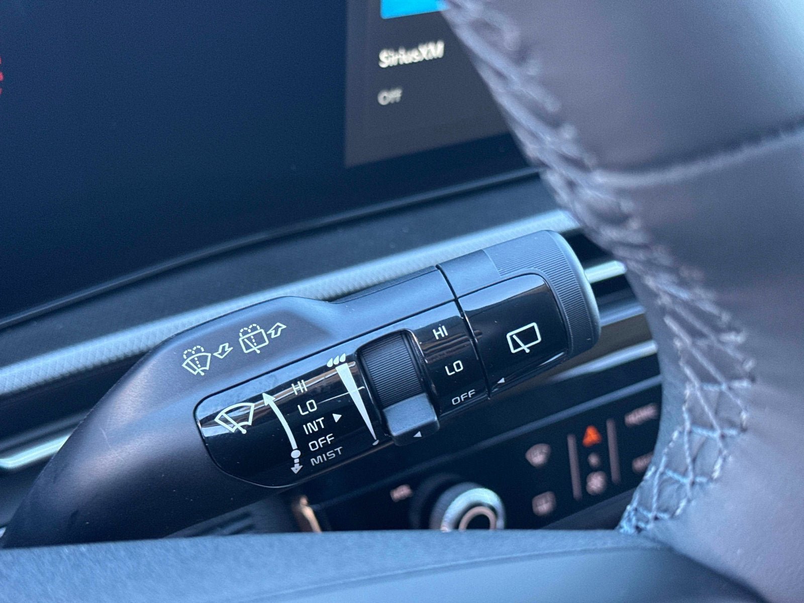 New 2026 Kia Sportage LX AWD/4WD image 24