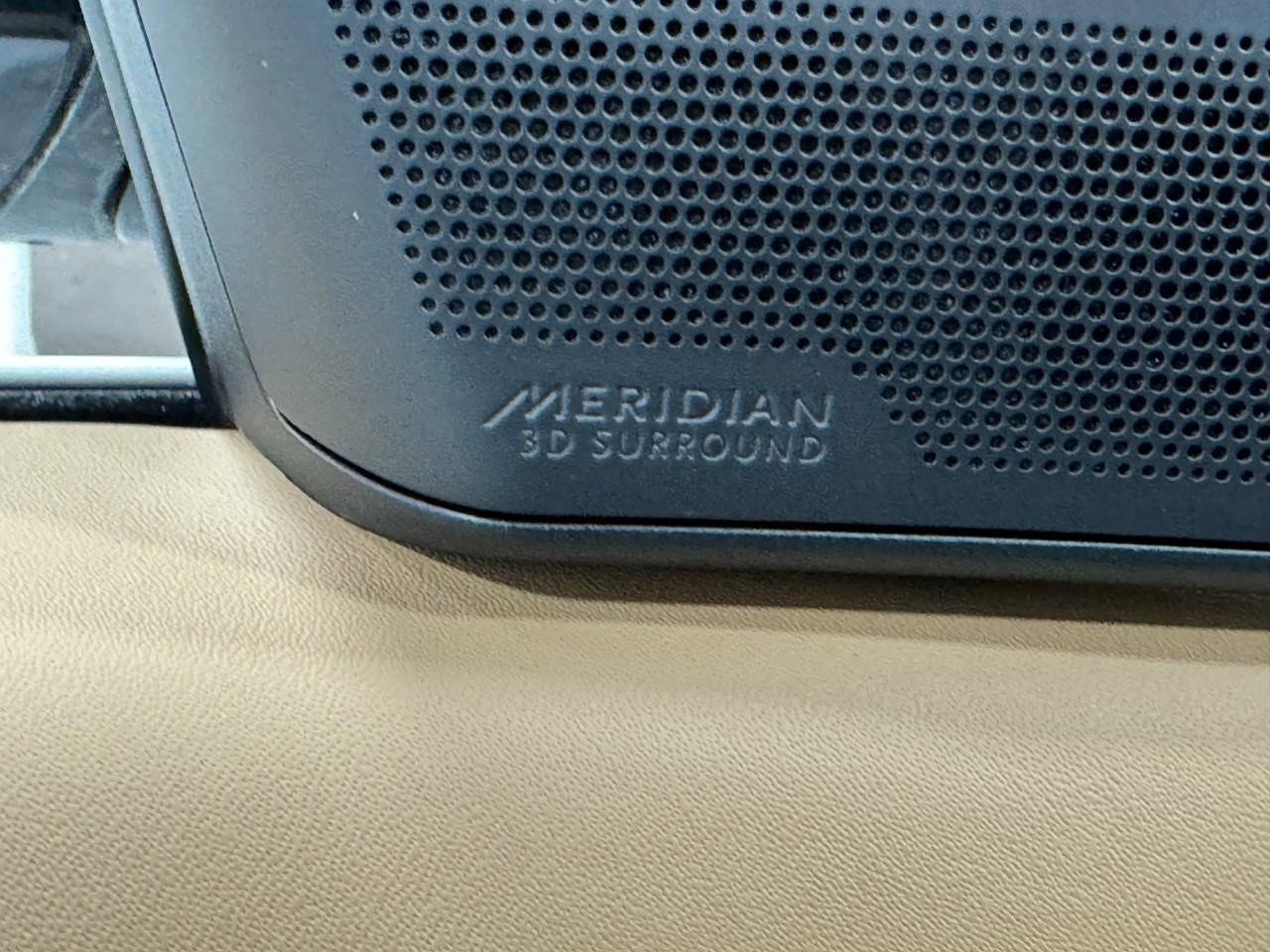 New 2025 Land Rover Range Rover Sport Dynamic SE image 20