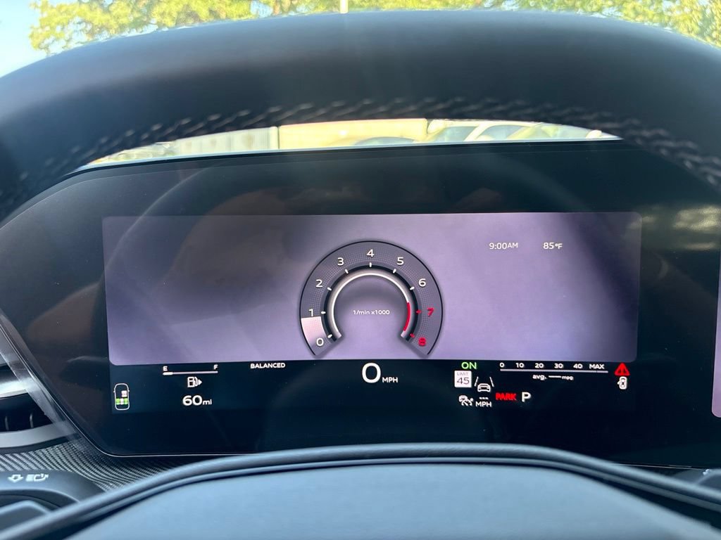 New 2026 Audi SQ5 Premium Plus AWD/4WD image 21
