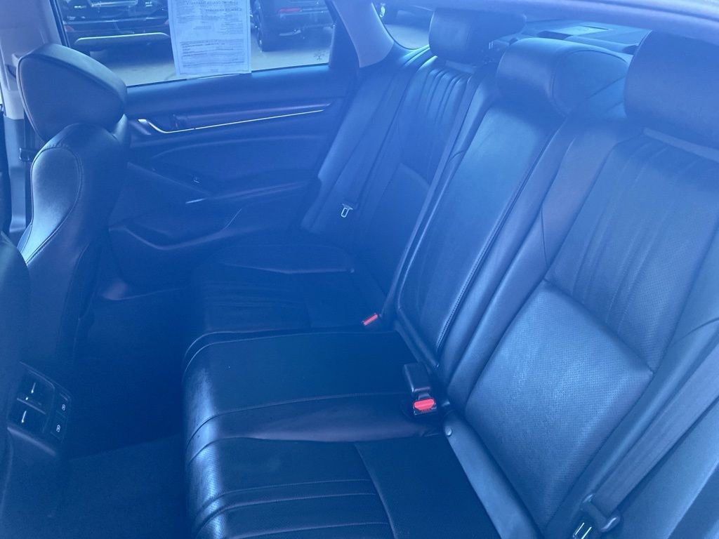 Used 2022 Honda Accord EX-L image 15