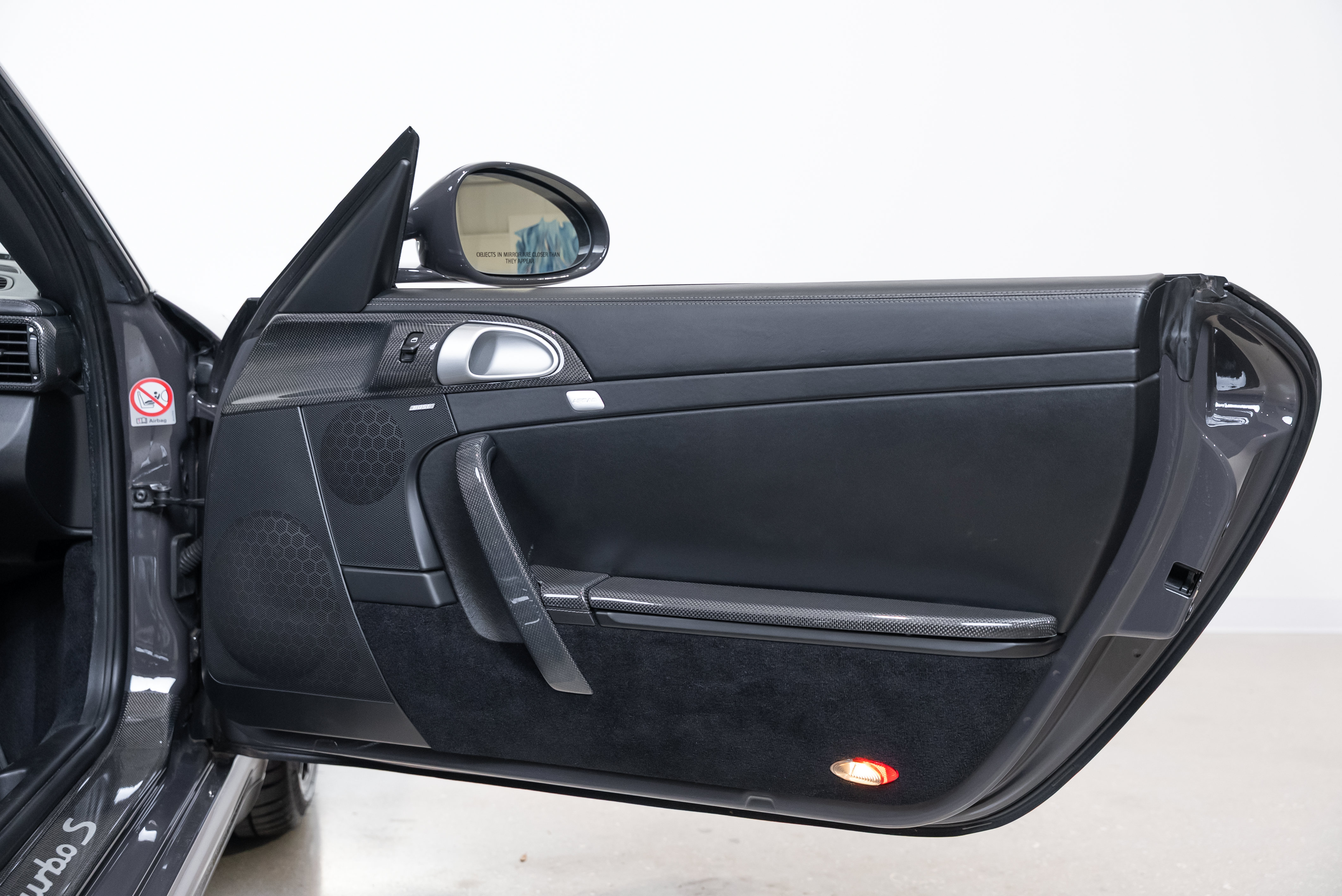Used 2012 Porsche 911 Edition 918 Spyder AWD/4WD image 57