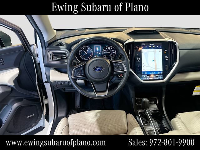 Used 2023 Subaru Ascent Limited w/ Technology Package AWD/4WD image 24