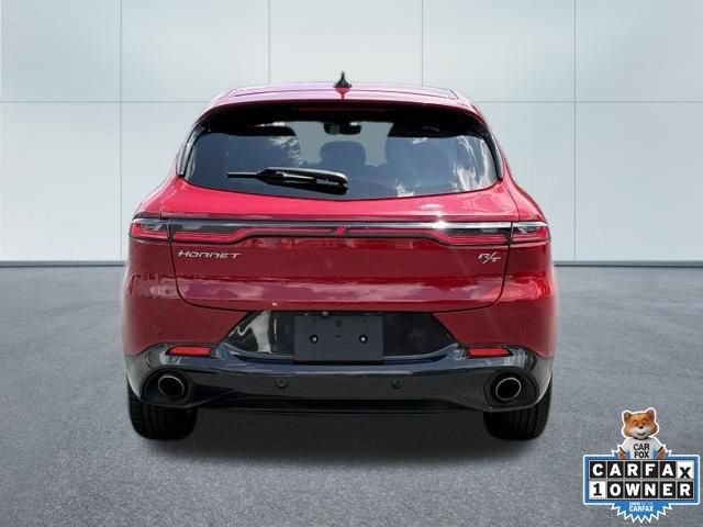 Used 2024 Dodge Hornet R/T AWD/4WD image 10