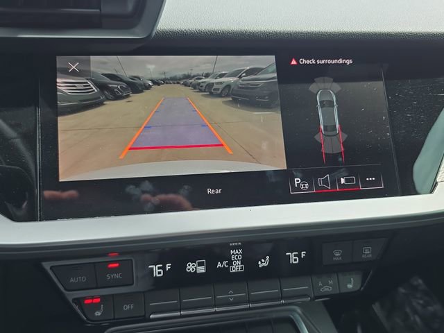 Used 2023 Audi S3 Premium w/ Convenience Package image 25