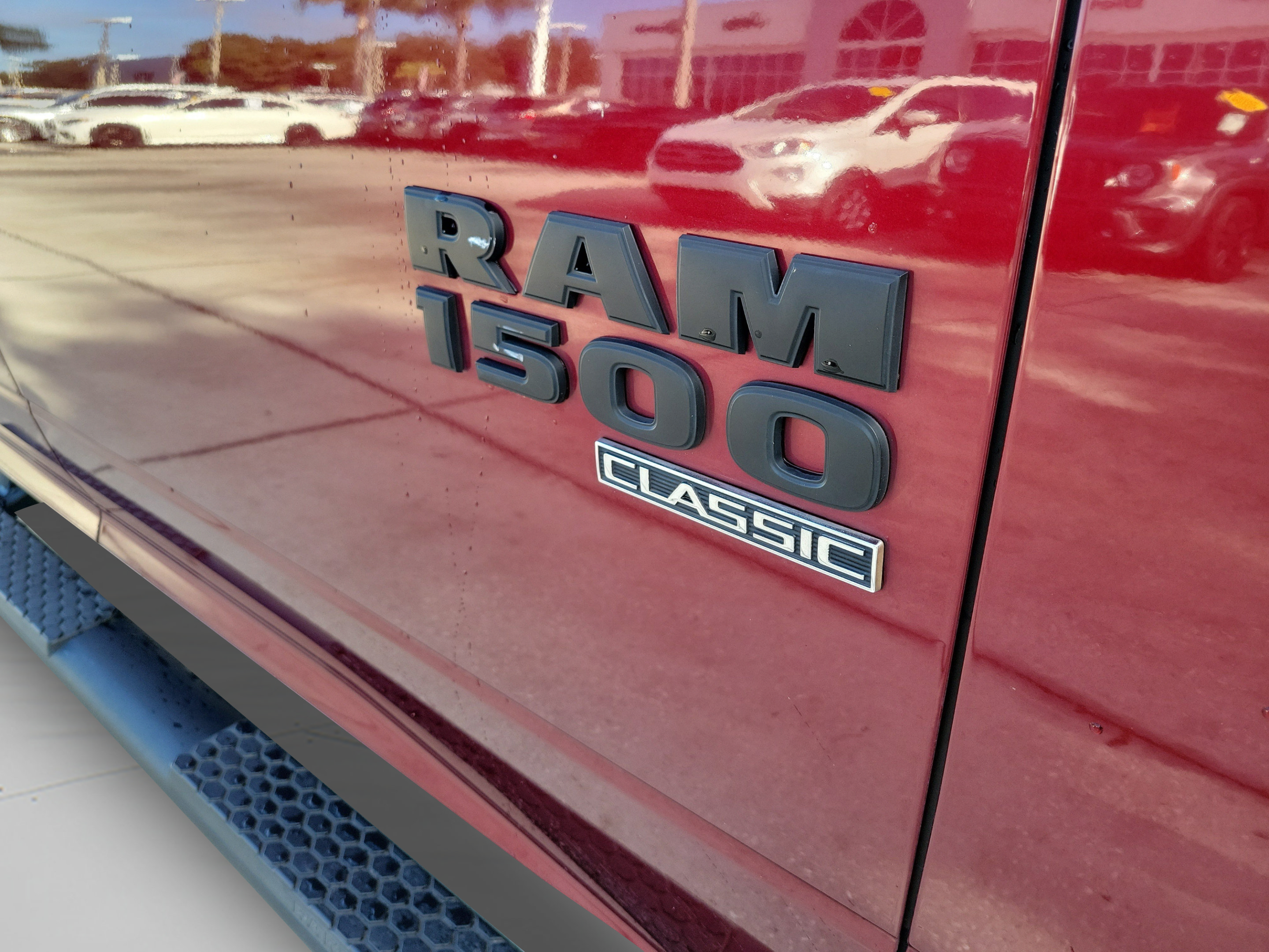 Used 2019 RAM 1500 Express w/ Express Value Package RWD image 29