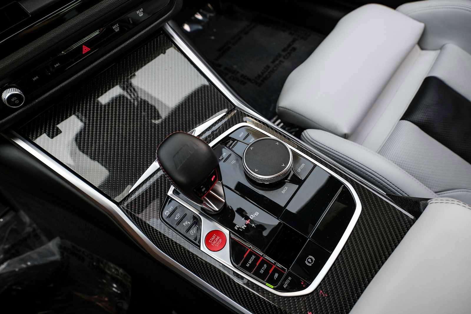 Used 2025 BMW M3 Competition AWD/4WD image 26