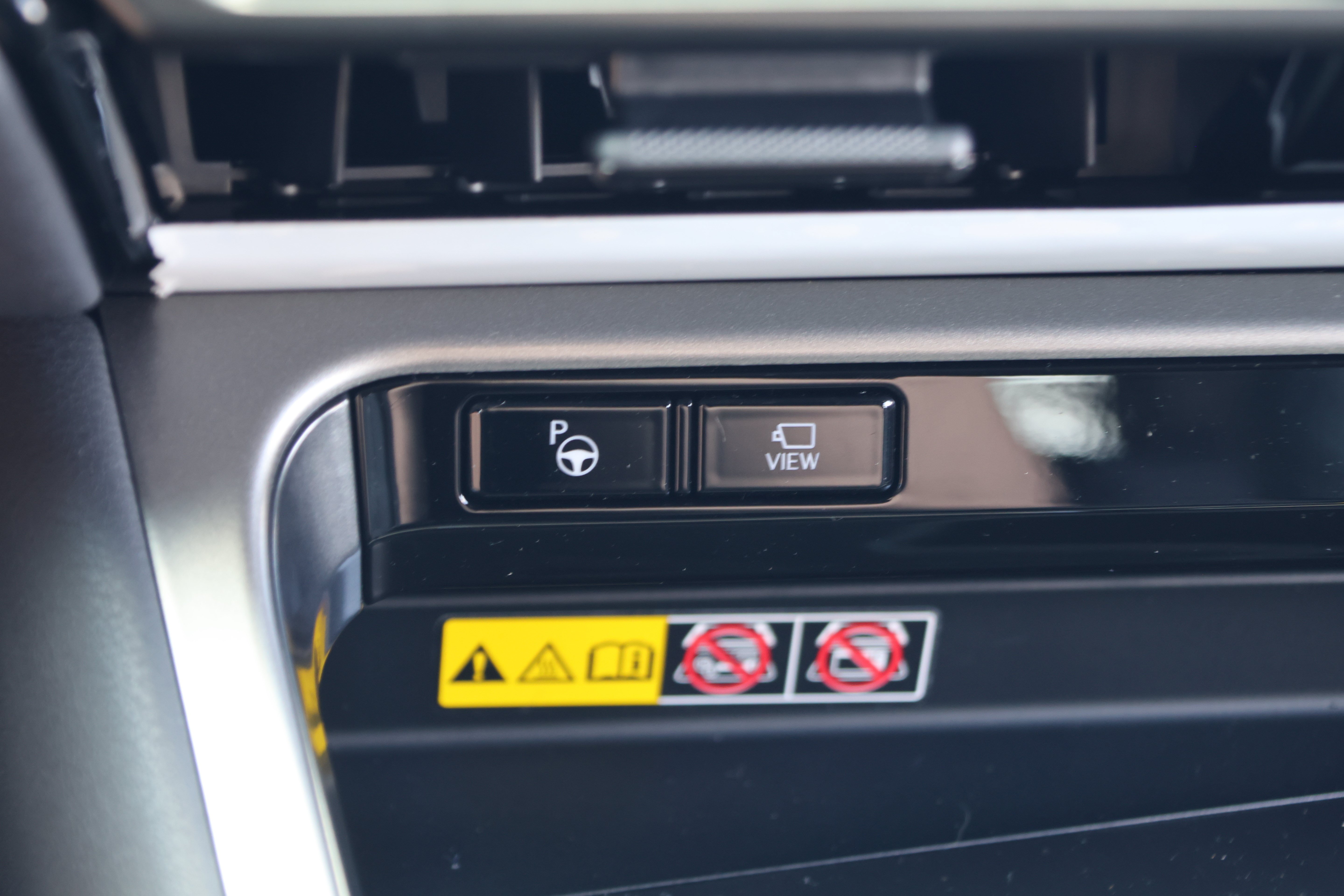 New 2026 Lexus TX 350 AWD image 21