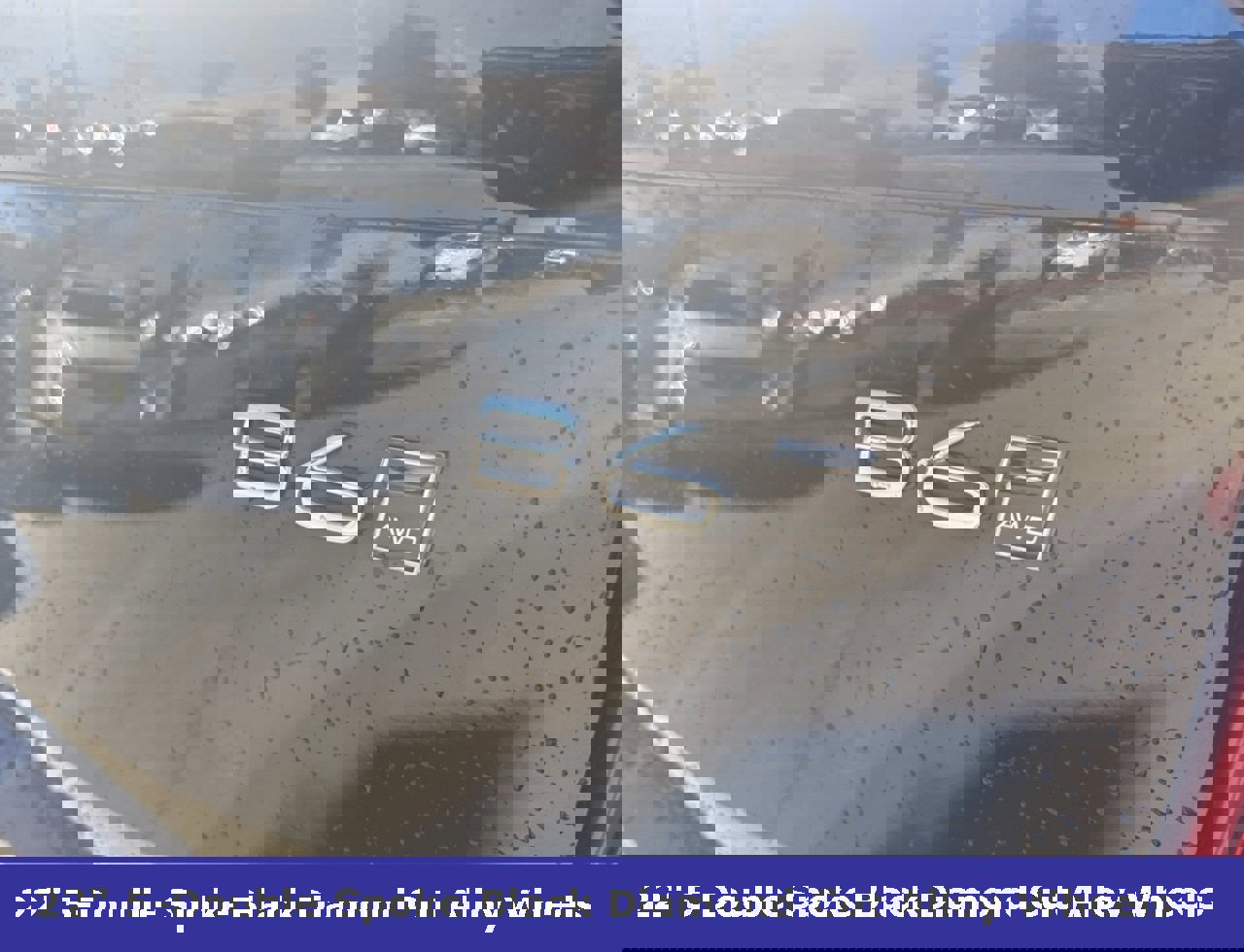 Certified 2024 Volvo XC90 B6 Ultimate w/ Lounge Package image 6