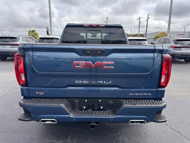 New 2026 GMC Sierra 1500 Denali image 10