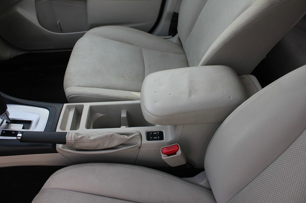 Used 2015 Subaru Crosstrek 2.0i Premium image 27