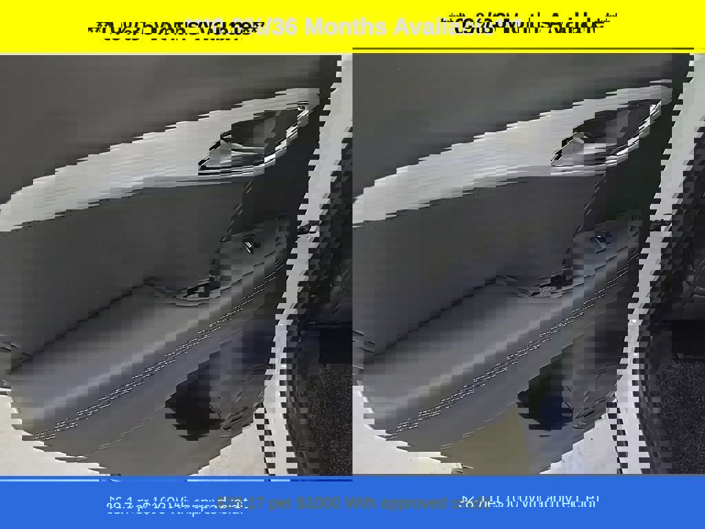 New 2026 Buick Envision Avenir image 14