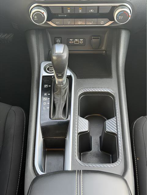 Used 2024 Nissan Sentra SV image 12