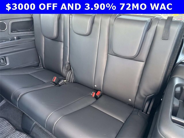 New 2026 Subaru Ascent Touring image 17