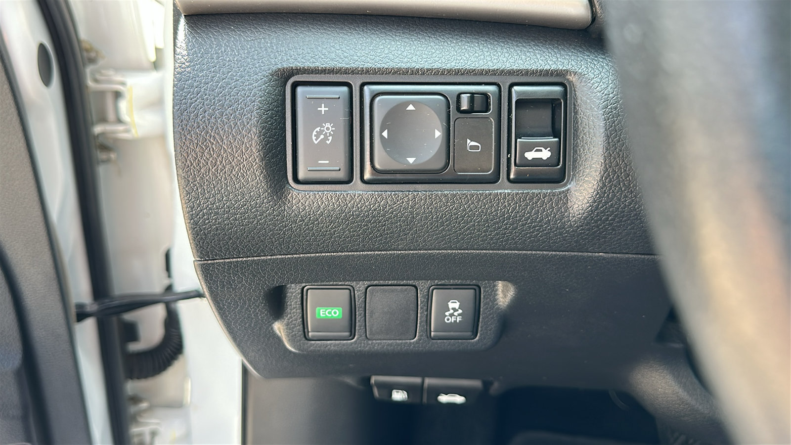 Used 2019 Nissan Sentra SV FWD image 14