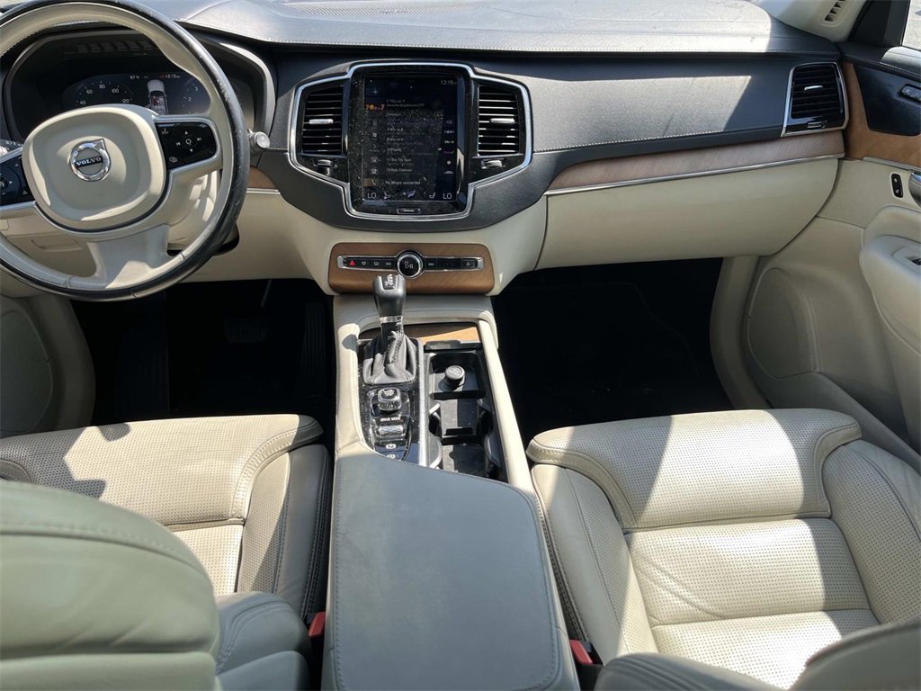 Used 2019 Volvo XC90 T6 Inscription w/ Advanced Package image 14