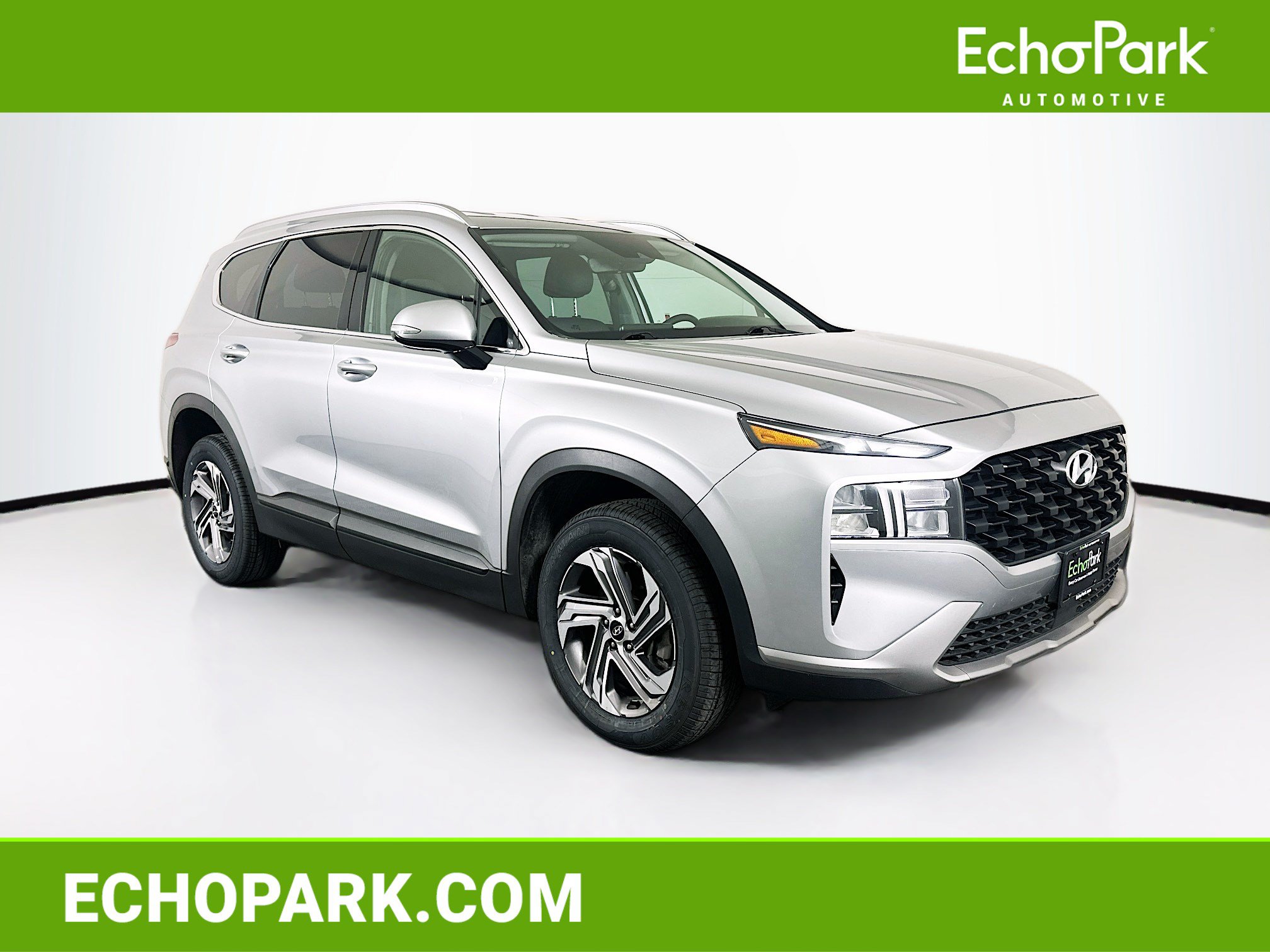 Used 2023 Hyundai Santa Fe SEL