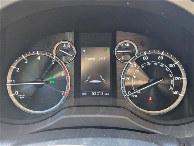 Used 2020 Lexus GX 460 Premium image 14