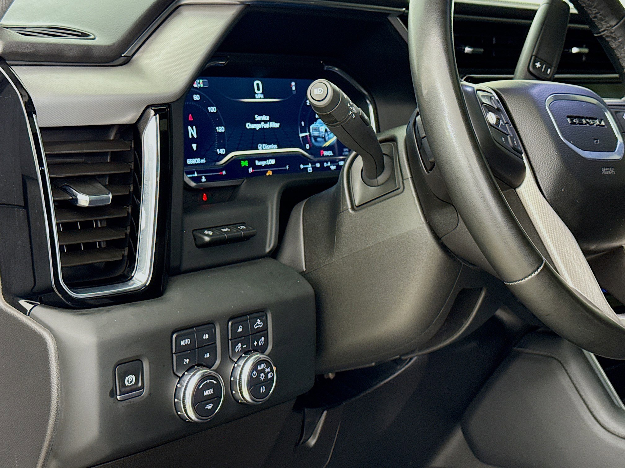 Used 2024 GMC Sierra 3500 Denali w/ Denali Reserve Package image 10