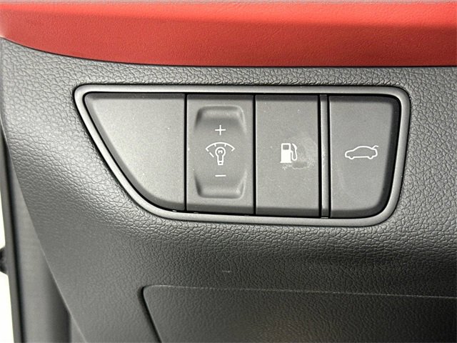 Used 2023 Genesis G70 2.0T w/ Sport Prestige Package image 26