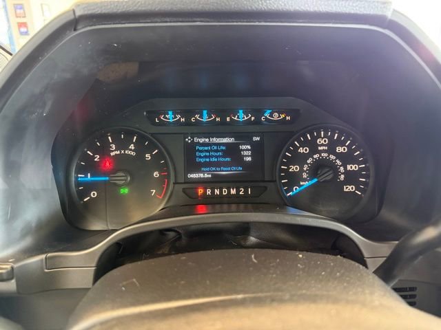 Used 2017 Ford F150 XL w/ Equipment Group 101A Mid image 14