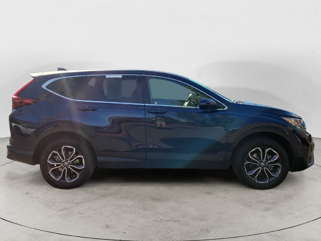Used 2020 Honda CR-V EX image 4