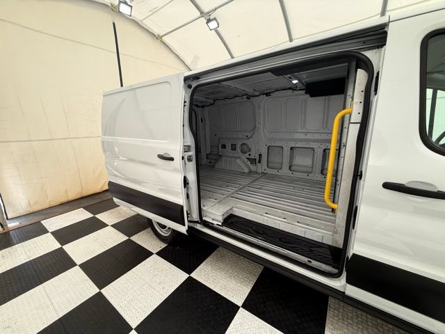 Used 2021 Ford Transit 150 Low Roof RWD image 17