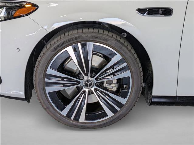 New 2026 Mercedes-Benz CLA 350 image 10