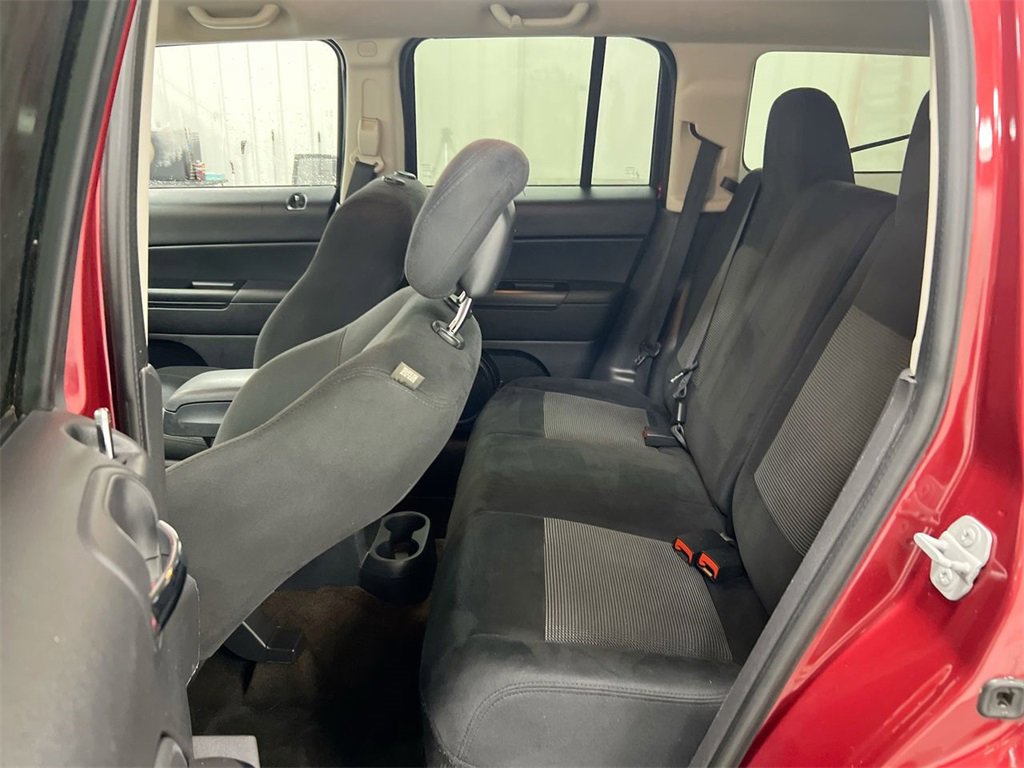 Used 2014 Jeep Patriot Sport w/ Power Value Group image 20