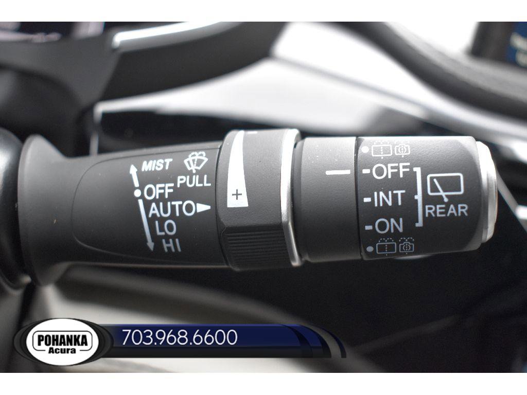 New 2026 Acura MDX A-Spec image 11