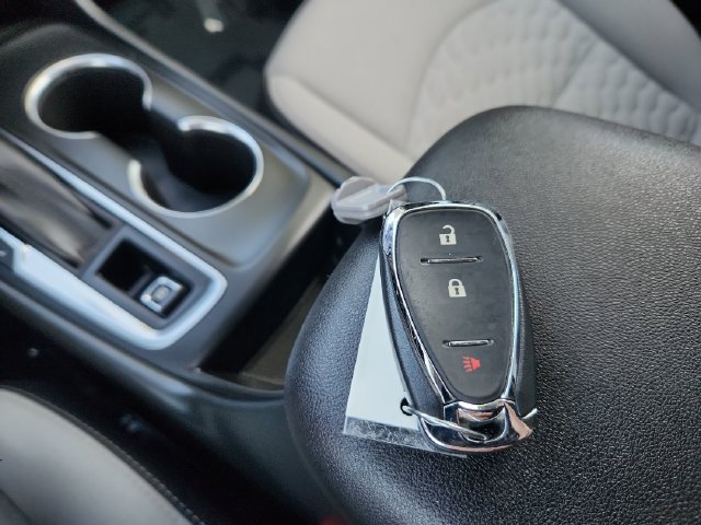 Used 2020 Chevrolet Equinox LS w/ LS Convenience Package FWD image 46