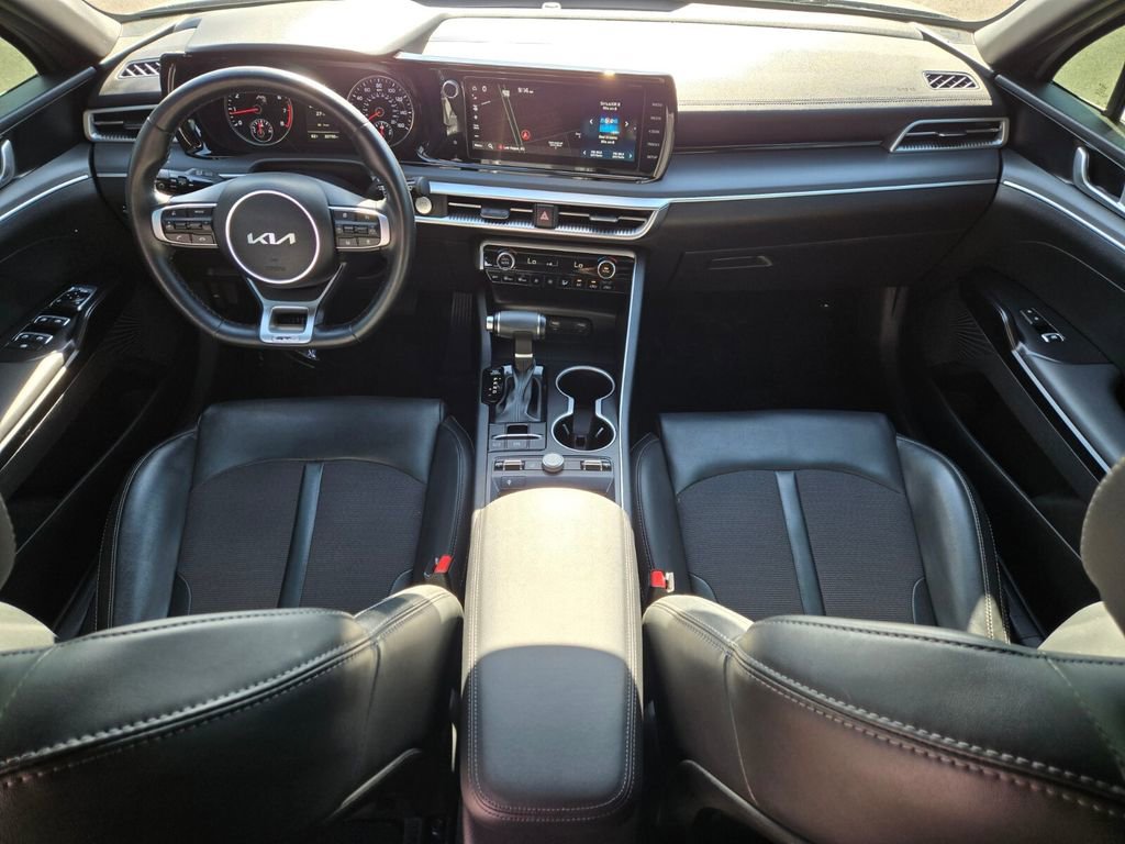 Used 2023 Kia K5 GT-Line w/ GT-Line Premium Package image 14